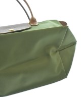 LONGCHAMP（ロンシャン）トートバッグ カーキ サイズ:- レディース/2200617292104