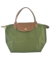 LONGCHAMP トートバッグ