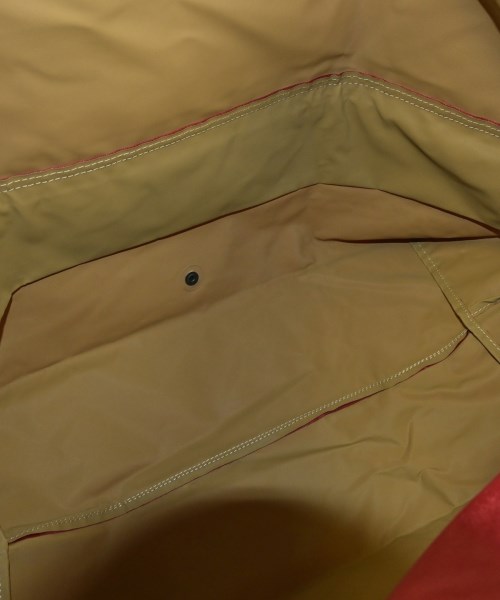 LONGCHAMP（ロンシャン）その他 赤 サイズ:- レディース/2200617590194