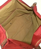 LONGCHAMP（ロンシャン）その他 赤 サイズ:- レディース/2200617590194