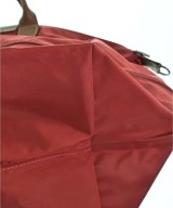 LONGCHAMP（ロンシャン）その他 赤 サイズ:- レディース/2200617590194