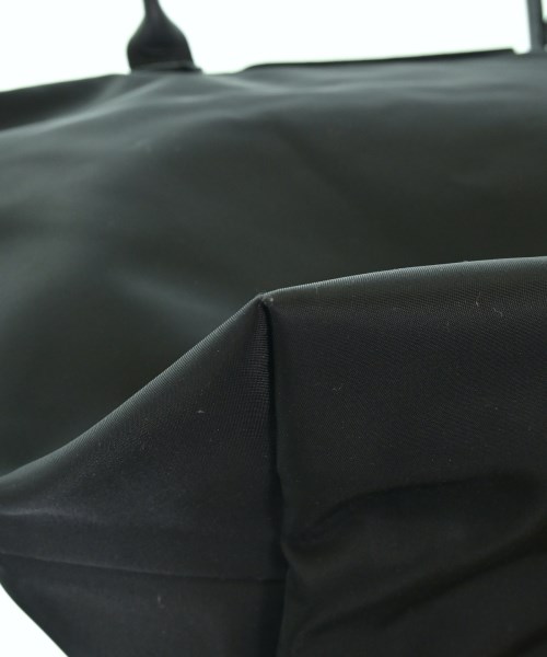 LONGCHAMP（ロンシャン）トートバッグ 黒 サイズ:- レディース/2200617943044