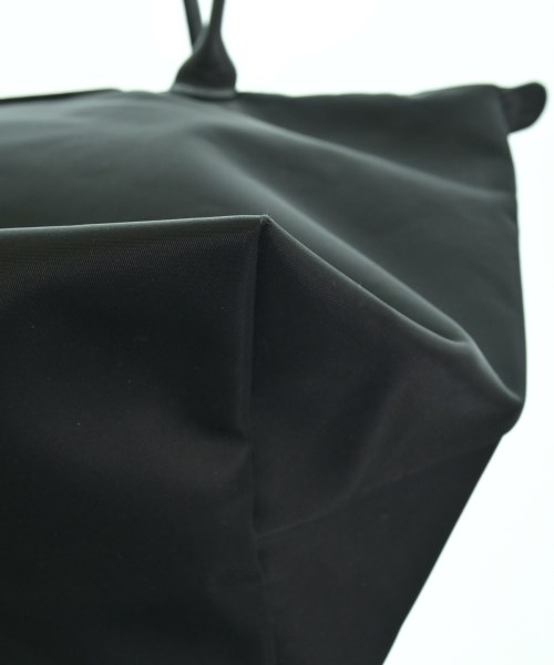 LONGCHAMP（ロンシャン）トートバッグ 黒 サイズ:- レディース/2200617943044