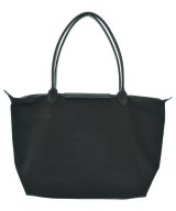 LONGCHAMP（ロンシャン）トートバッグ 黒 サイズ:- レディース/2200617943044