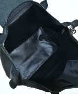 LONGCHAMP（ロンシャン）トートバッグ 黒 サイズ:- レディース/2200617943044