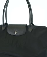 LONGCHAMP（ロンシャン）トートバッグ 黒 サイズ:- レディース/2200617943044