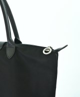 LONGCHAMP（ロンシャン）トートバッグ 黒 サイズ:- レディース/2200617943044