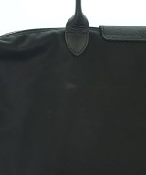 LONGCHAMP（ロンシャン）トートバッグ 黒 サイズ:- レディース/2200617943044