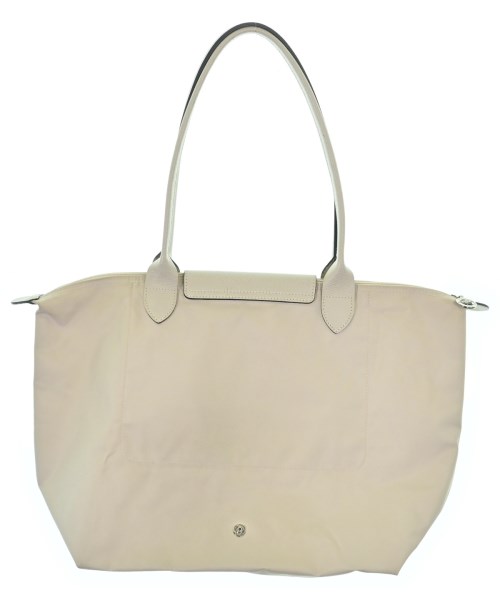 LONGCHAMP（ロンシャン）その他 ベージュ サイズ:- レディース/2200627537042