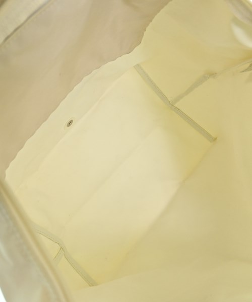 LONGCHAMP（ロンシャン）その他 ベージュ サイズ:- レディース/2200627537042