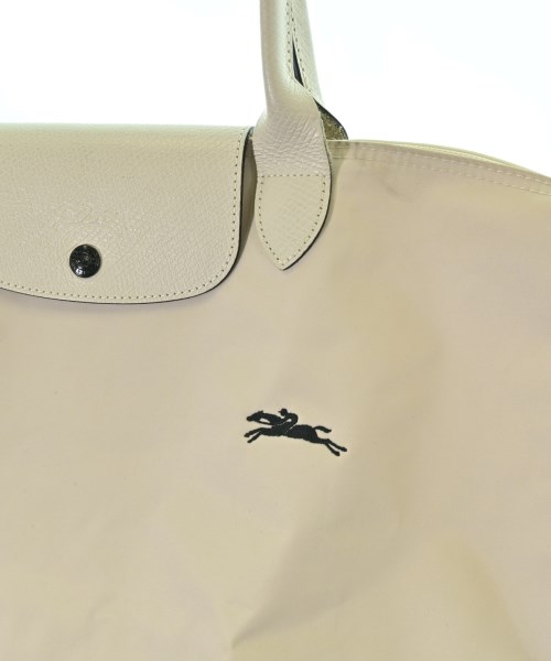LONGCHAMP（ロンシャン）その他 ベージュ サイズ:- レディース/2200627537042