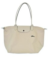 LONGCHAMP（ロンシャン）その他 ベージュ サイズ:- レディース/2200627537042