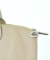 LONGCHAMP（ロンシャン）その他 ベージュ サイズ:- レディース/2200627537042