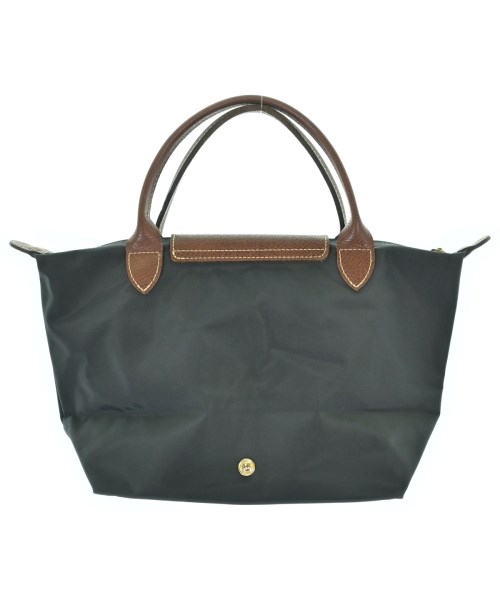 LONGCHAMP（ロンシャン）トートバッグ グレー サイズ:- レディース/2200616708118