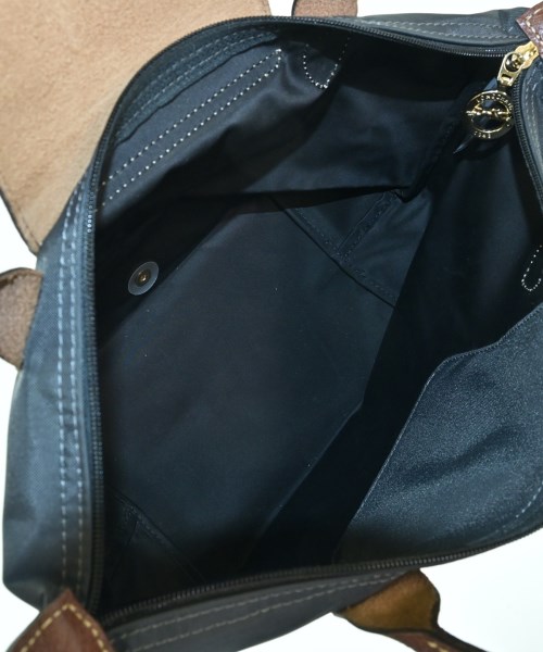 LONGCHAMP（ロンシャン）トートバッグ グレー サイズ:- レディース/2200616708118