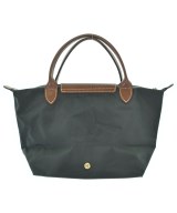 LONGCHAMP（ロンシャン）トートバッグ グレー サイズ:- レディース/2200616708118