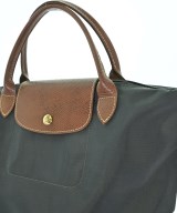 LONGCHAMP（ロンシャン）トートバッグ グレー サイズ:- レディース/2200616708118