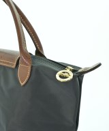 LONGCHAMP（ロンシャン）トートバッグ グレー サイズ:- レディース/2200616708118