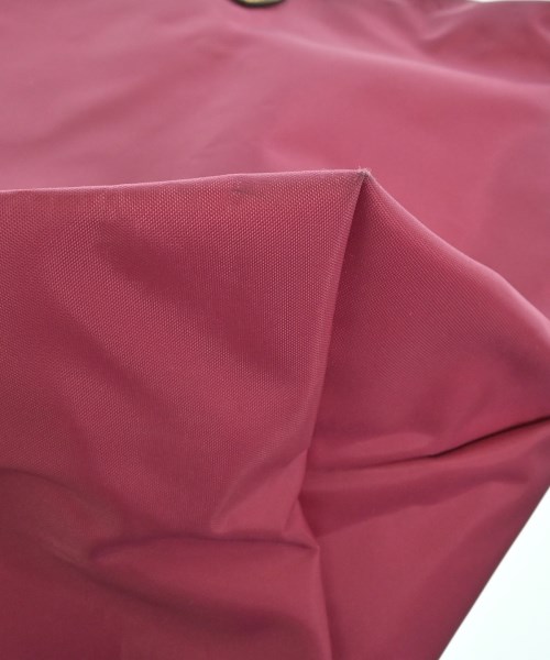 LONGCHAMP（ロンシャン）トートバッグ ピンク サイズ:- レディース/2200631716037