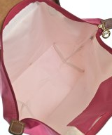 LONGCHAMP（ロンシャン）トートバッグ ピンク サイズ:- レディース/2200631716037