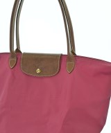LONGCHAMP（ロンシャン）トートバッグ ピンク サイズ:- レディース/2200631716037