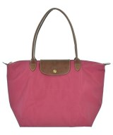 LONGCHAMP トートバッグ