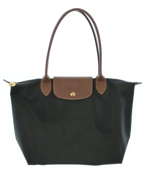 LONGCHAMP(ロンシャン)ショルダーバッグ 黒 サイズ:-/2200633189013
