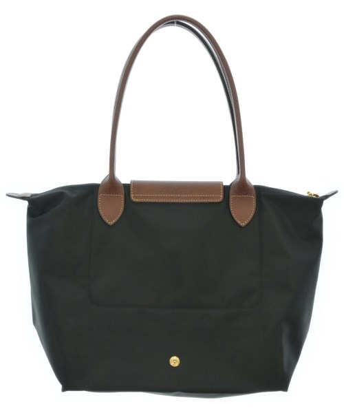 LONGCHAMP（ロンシャン）ショルダーバッグ 黒 サイズ:- レディース/2200633189013