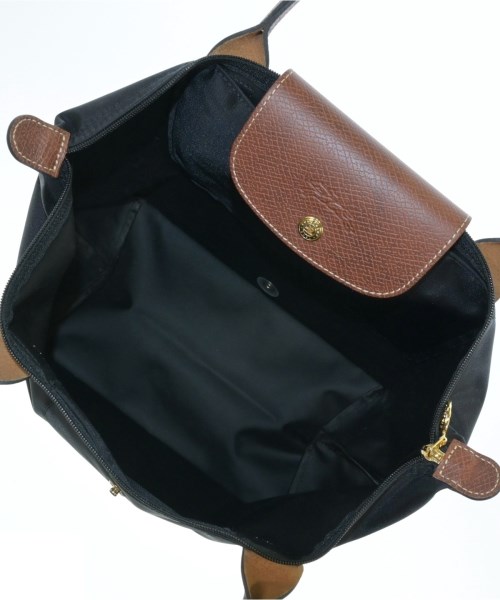 LONGCHAMP（ロンシャン）ショルダーバッグ 黒 サイズ:- レディース/2200633189013