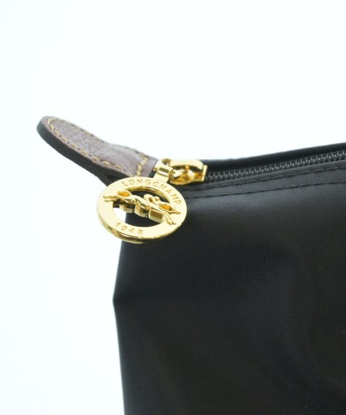 LONGCHAMP（ロンシャン）ショルダーバッグ 黒 サイズ:- レディース/2200633189013