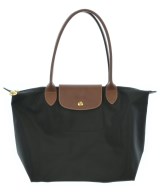 LONGCHAMP（ロンシャン）ショルダーバッグ 黒 サイズ:- レディース/2200633189013