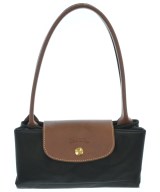 LONGCHAMP（ロンシャン）ショルダーバッグ 黒 サイズ:- レディース/2200633189013