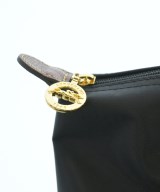 LONGCHAMP（ロンシャン）ショルダーバッグ 黒 サイズ:- レディース/2200633189013