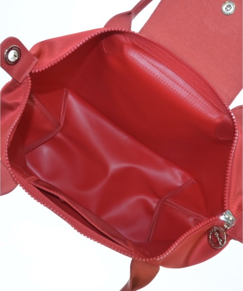 LONGCHAMP（ロンシャン）ショルダーバッグ 赤 サイズ:- レディース/2200633189020