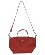 LONGCHAMP（ロンシャン）ショルダーバッグ 赤 サイズ:- レディース/2200633189020