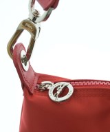 LONGCHAMP（ロンシャン）ショルダーバッグ 赤 サイズ:- レディース/2200633189020