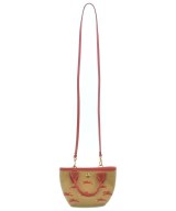 LONGCHAMP（ロンシャン）ショルダーバッグ ベージュ サイズ:- レディース/2200619993221