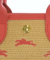 LONGCHAMP（ロンシャン）ショルダーバッグ ベージュ サイズ:- レディース/2200619993221