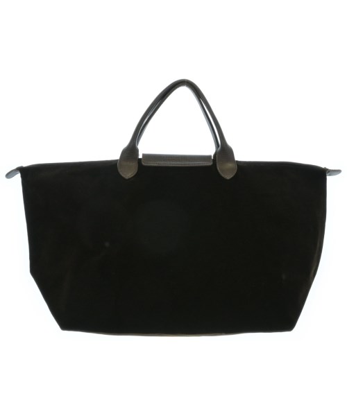 LONGCHAMP（ロンシャン）トートバッグ 茶 サイズ:- レディース/2200633896010