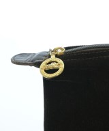 LONGCHAMP（ロンシャン）トートバッグ 茶 サイズ:- レディース/2200633896010