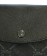 LONGCHAMP（ロンシャン）トートバッグ 黒 サイズ:- レディース/2200629777132