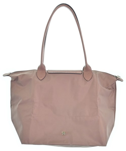 LONGCHAMP（ロンシャン）トートバッグ ピンク サイズ:- レディース/2200610181023