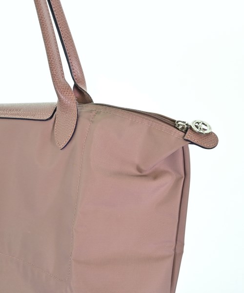 LONGCHAMP（ロンシャン）トートバッグ ピンク サイズ:- レディース/2200610181023