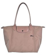LONGCHAMP（ロンシャン）トートバッグ ピンク サイズ:- レディース/2200610181023
