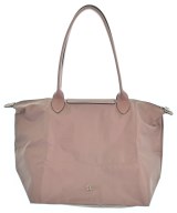 LONGCHAMP（ロンシャン）トートバッグ ピンク サイズ:- レディース/2200610181023
