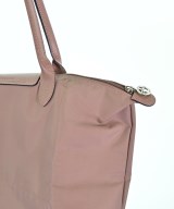 LONGCHAMP（ロンシャン）トートバッグ ピンク サイズ:- レディース/2200610181023