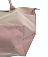 LONGCHAMP（ロンシャン）トートバッグ ピンク サイズ:- レディース/2200610181023