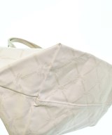 LONGCHAMP（ロンシャン）トートバッグ 白 サイズ:- レディース/2200610247026