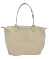 LONGCHAMP（ロンシャン）トートバッグ ベージュ サイズ:- レディース/2200611096012