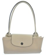 LONGCHAMP（ロンシャン）トートバッグ ベージュ サイズ:- レディース/2200611096012